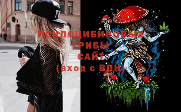 ALPHA-PVP Баксан